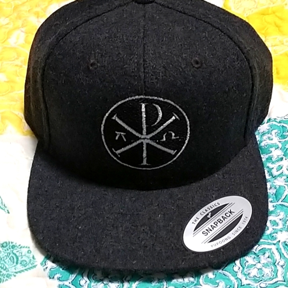 Jesus Hat